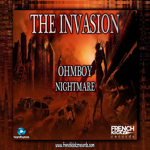 Ohmboy - Nightmare