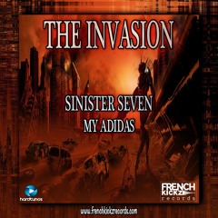 The invasion