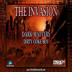 Dark Matters - Dirty Coke Boy