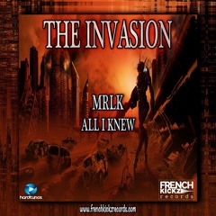 MRLK - All I Knew
