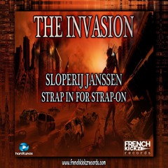 Sloperij Janssen - Strap In For Strap-on