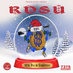 12th Day of Christmas