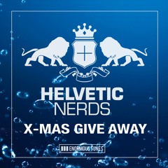 Helvetic Nerds - You And The Music - X-MAS GIVEAWAY
