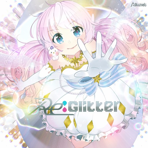Yukacco feat. DJ Myosuke - Lurk [F/C Re:Glitter]