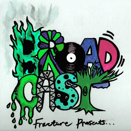 Broadcast Episode 2 - 21/08/16