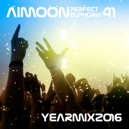 Perfect Euphoria ep.41 Yearmix Special