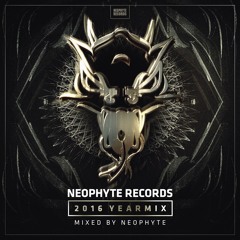 Neophyte Records 2016 Yearmix - Mixed by Neophyte