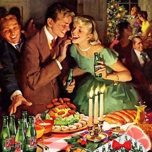Holiday Party