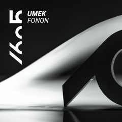 UMEK - Fonon (Original Mix)