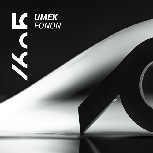 UMEK - Fonon (Original Mix)