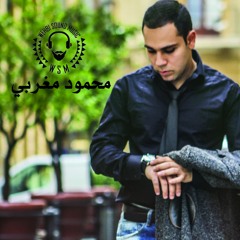 انا مخلصالك - محمود مغربي