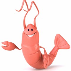 PRAWN TICKLER prod. DJ CRUZE