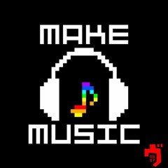 【FreeDL】MAKE MUSIC【XFD】