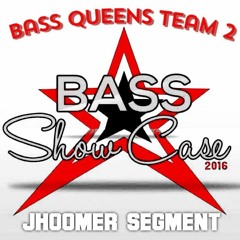 Jhoomer Segment - Extended | BASS Queens @ Showcase 2016 | MKG