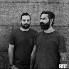 Dark Underground Podcast 088 - RVDE