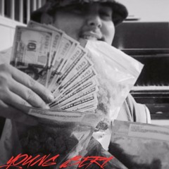 TRAPPIN PUSHIN' WORK