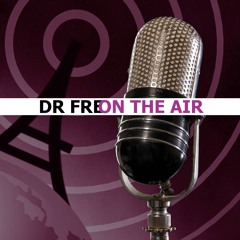 FREE DOWNLOAD - Dr Fre - On The Air
