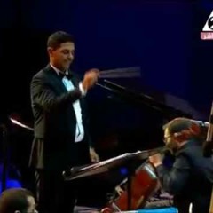 Yahya Mahdy Cello Masterpiece - عزف تشيللو يحيى مهدى