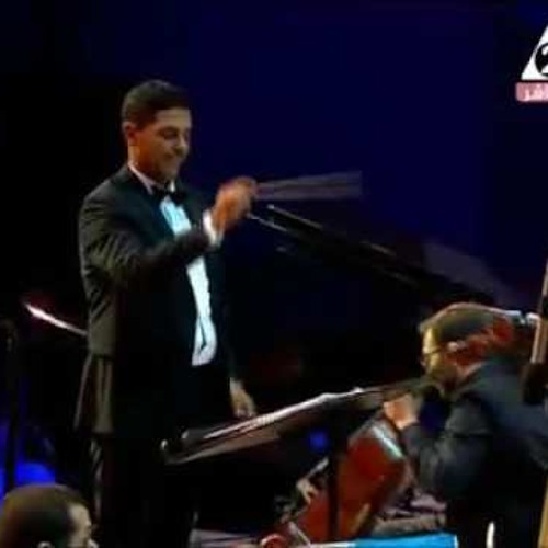 Yahya Mahdy Cello Masterpiece - عزف تشيللو يحيى مهدى
