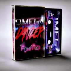 AISM003-OMEGA Danzer-Age Of Neon-(Original Mix)-(PREVIEW) OUT NOW @ beatport/traxsource/itunes