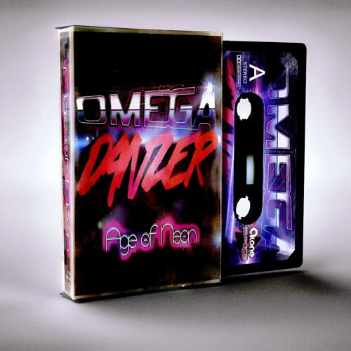 AISM003-OMEGA Danzer-Age Of Neon-(Original Mix)-(PREVIEW) OUT NOW @ beatport/traxsource/itunes