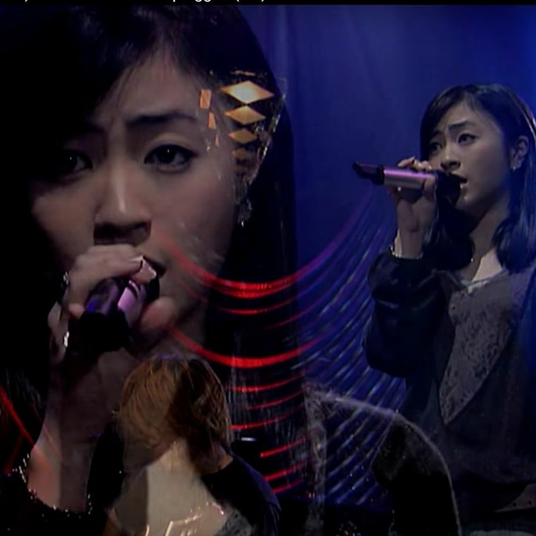 Stream Utada Hikaru (宇多田ヒカル) First Love (MTV Unplugged 