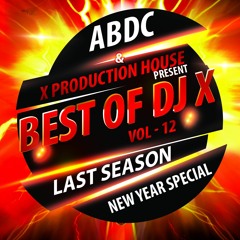 01. Nacho (Mila) - DJ X