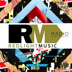 Redlight Music Radioshow 151. Mixed by Denite