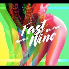 Machel Montano - Fast Wine (2017 Soca)