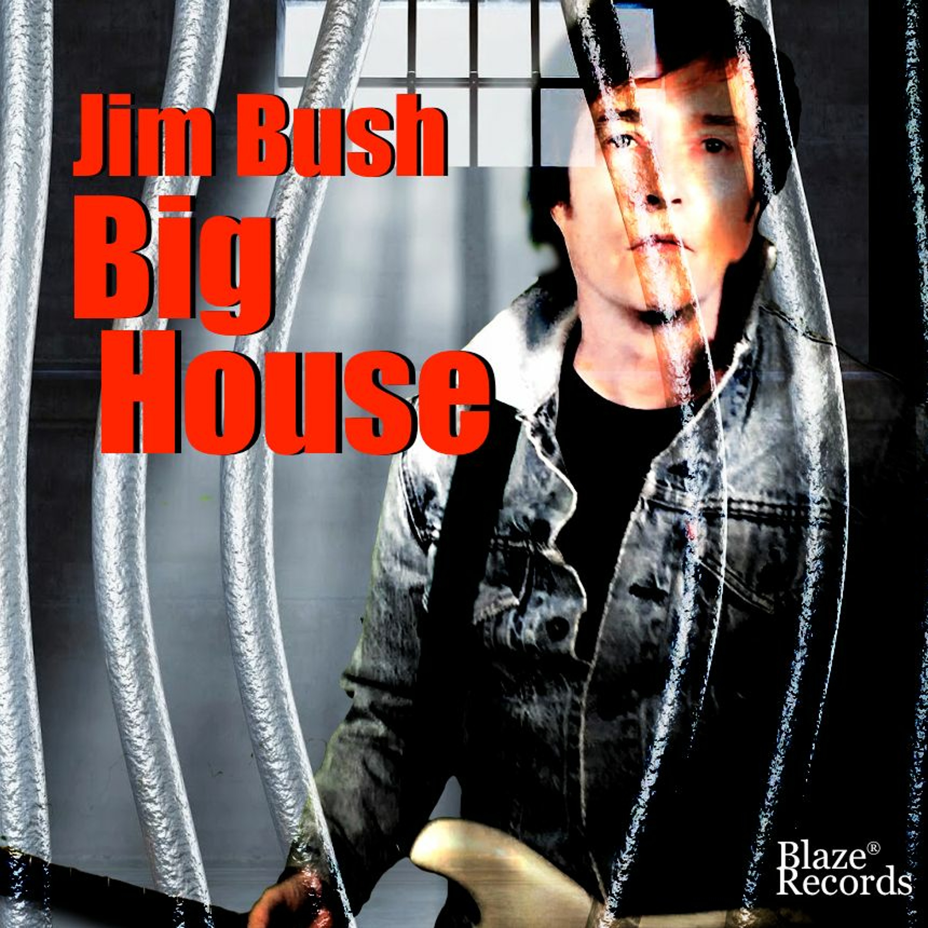 Big House episode artwork