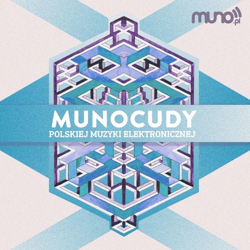 MUNOCUDY 3 Minimix