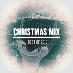 Jonas Blue's Christmas Mix 2016