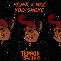 PRVNK & MRR - Yoo Smoke (Original Mix) [PRVNK & Friends EP]