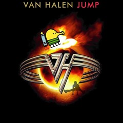 Van Halen - Jump [My Own Remake]