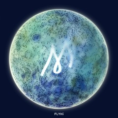 Mumbai Moon - Noir Feat Ibn Royal [FLYHI Recs]