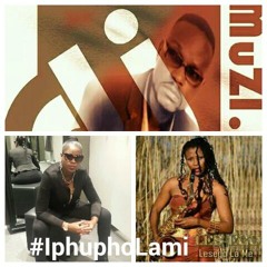 Iphupho lami (deeper scars mix)Dj MuZI.GP x Mimi x Lesego