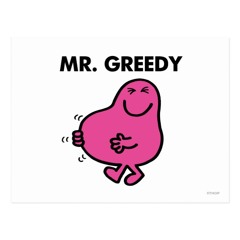 Dub Soldier - Mr. Greedy