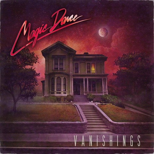 RETROWAVE