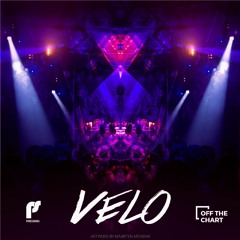 Velo @ Off The Chart 2016 (Live set)