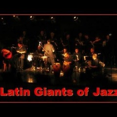 The Latin Giants Of Jazz: Cuero Na'Ma (DJ SpiZZo Bboy Remix)