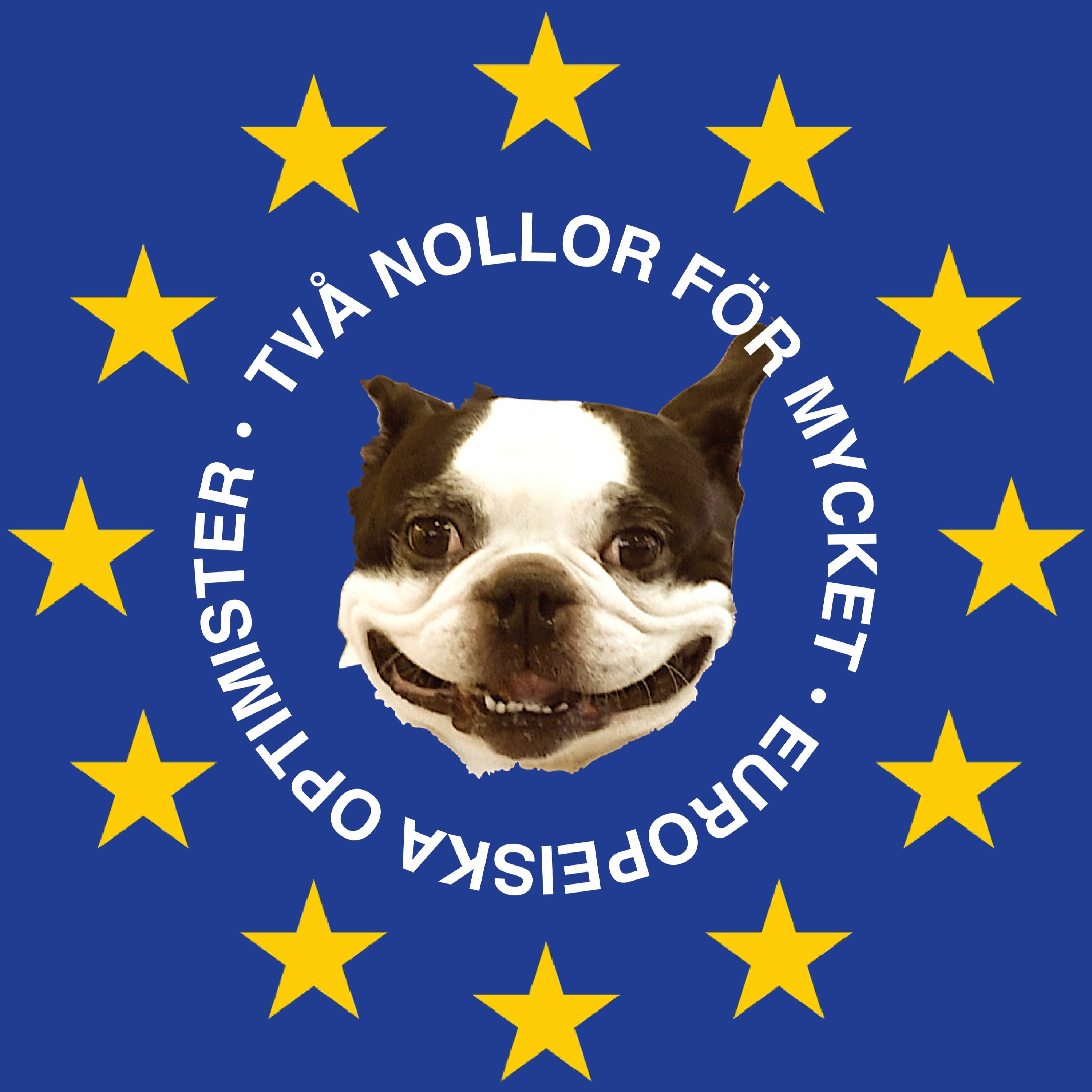 Två Nollor För Mycket