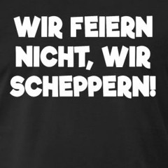 Abfahrt