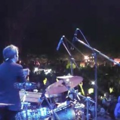 KAFRI - LIVE DJ OF THE DRUMS SET