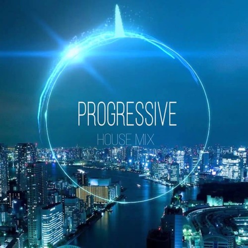 Exclusive dance music in the summer 02 (20.08.2016)