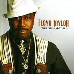 Floyd Taylor — Sweet Love (NG PERCUÇÃO RMX)
