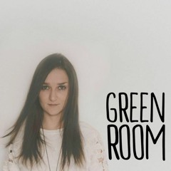 MAREA - PODCAST#003 GREENROOM