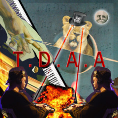 Yuri Viroj - T.D.A.A (the day after alcohol)