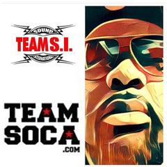 TEAM SOCA (12/17/16) #1