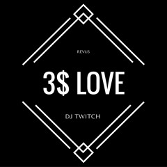 Young Revus -3s Love (Feat. Konecs, Dru Hill, Field Mobb & Sean Paul)(Dj Twitch Remix)