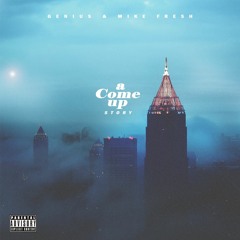 GENIUS & Mike Fresh - X-Files [Prod. By JV]